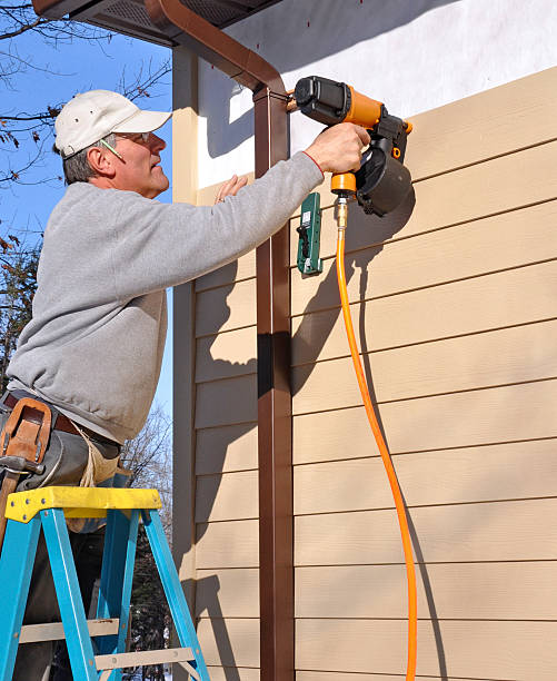 Reliable Citrus Heights, CA Siding Solutions